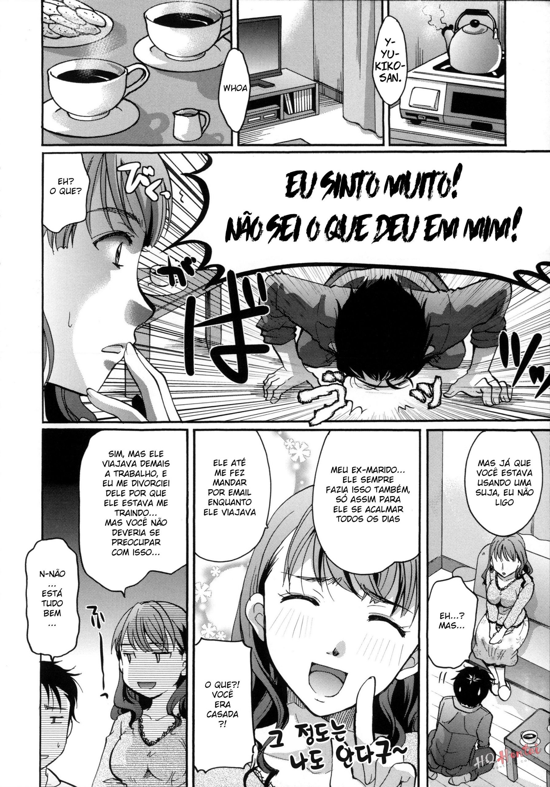 Gullable Neighbor - 6