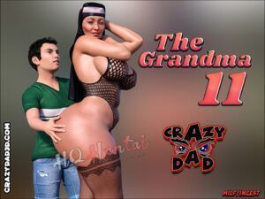 The Grandma 11