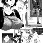 Musuko o Sakusei shitsukusu Sparta Mama no Seikyouiku mini 2