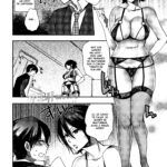 Musuko o Sakusei shitsukusu Sparta Mama no Seikyouiku mini 4