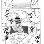 Nuko Musume vs Youakai Shirikabe EP02 mini 5