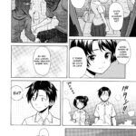 Daisuki no Hito mini 4