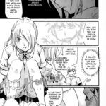 Demon Maid Hilda-San (PT-BR) (2) mini 6