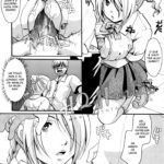 Demon Maid Hilda-San (PT-BR) (2) mini 7