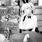 Cold Weather Bunny mini 1