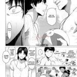 Jukujoshikousei B mini 3