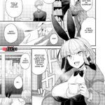 Cold Weather Bunny mini 3