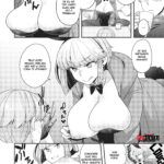 Cold Weather Bunny mini 4