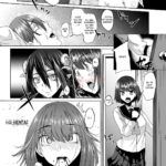 Nakunatta Tsuma ga Succubus ni Natte Kaettekita mini 5