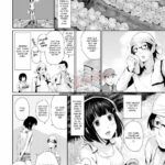 Excitação de um amor pausado por um ano mini 6