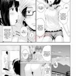 Excitação de um amor pausado por um ano mini 7