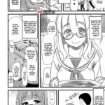 Takebe Saori-chan to iu Kanojo ga Dekita hanashi mini 3