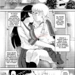 Futanari nanode Gakkou Seikatsu ga Fuan desu mini 3