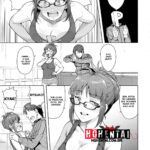 Ritsuko to Stretch! mini 4