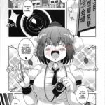 Bunbunmaru. Gensoukyou Ketsu Matsuri mini 4