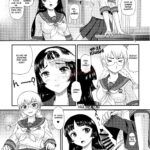 Futanari nanode Gakkou Seikatsu ga Fuan desu mini 4