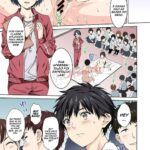 Sex no Yoshuu Shimasen ka_ _Seikou no Jitsugi S. 1 mini 5