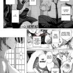 Mendougoto In Trouble mini 6