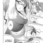 Ritsuko to Stretch! mini 7