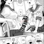 Futanari nanode Gakkou Seikatsu ga Fuan desu mini 7