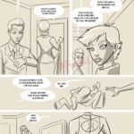 Thank You For Coming mini 2