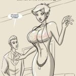 Thank You For Coming mini 3