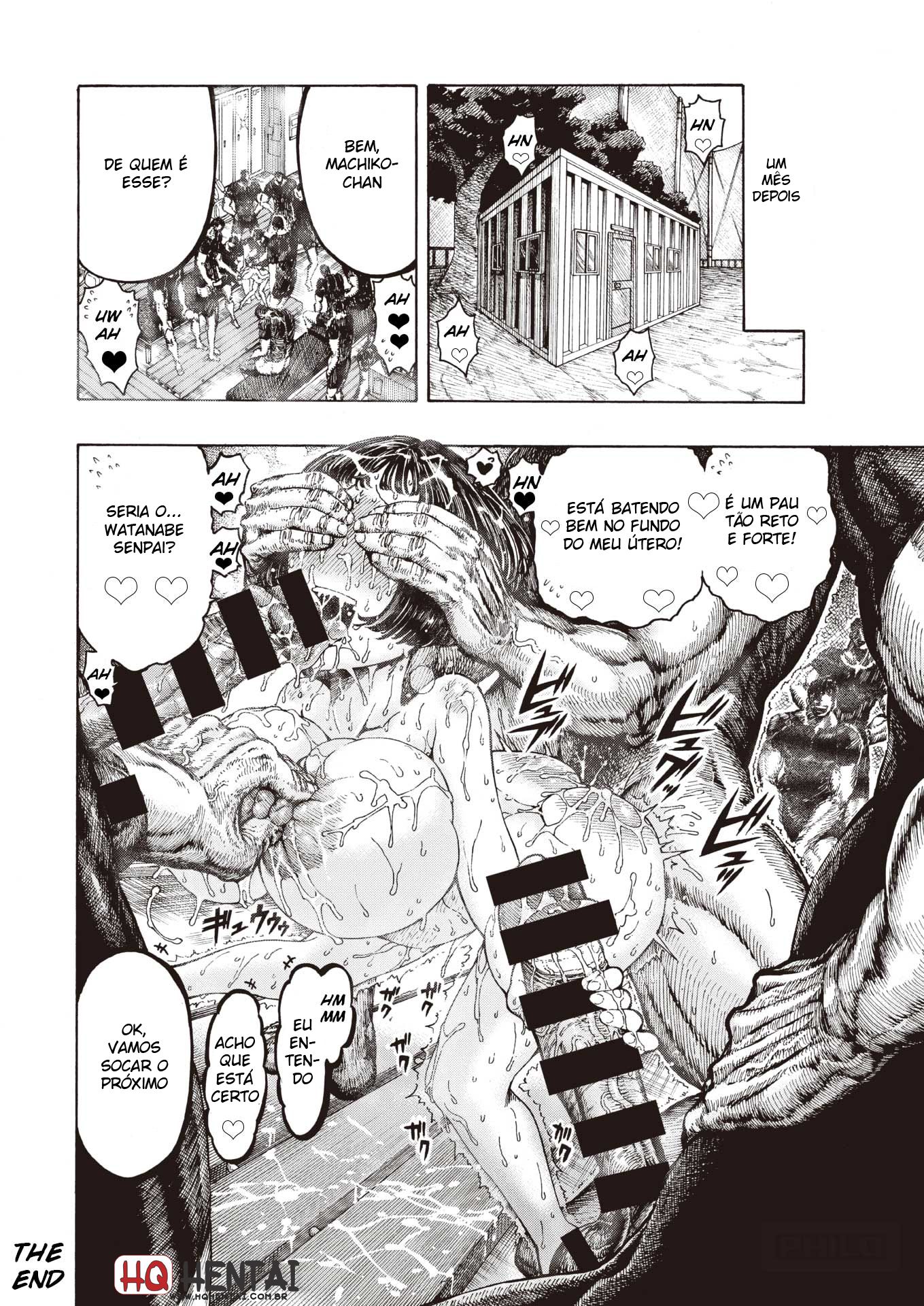 pagina_18 Use o navegador Google Chrome para leitura. Tudo mais RÁPIDO!!!!
