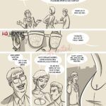 Thank You For Coming mini 5