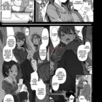 Revenge Hypnosis 3 mini 4