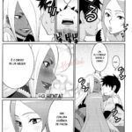 Machina & Garnet to Toshikoshi SEX Zanmai mini 5