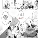 Machina & Garnet to Toshikoshi SEX Zanmai mini 6