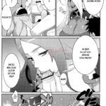 Machina & Garnet to Toshikoshi SEX Zanmai mini 7