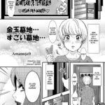 BEHAVIOUR+11 ~Onee-sama no Ana, Sugoi Ana~ mini 3