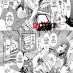 BEHAVIOUR+11 ~Onee-sama no Ana, Sugoi Ana~ mini 7
