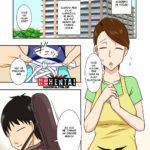 Kaette Kita Musuko ga Kinpatsu Yarichin | My Son Returned as a Blond Man-Slut mini 2