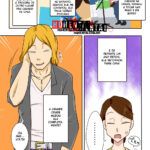 Kaette Kita Musuko ga Kinpatsu Yarichin | My Son Returned as a Blond Man-Slut mini 4