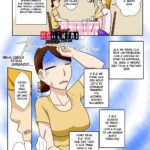 Kaette Kita Musuko ga Kinpatsu Yarichin | My Son Returned as a Blond Man-Slut mini 5