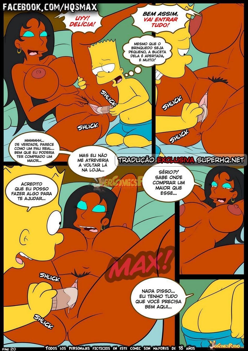 pagina_21 Use o navegador Google Chrome para leitura. Tudo mais RÁPIDO!!!!