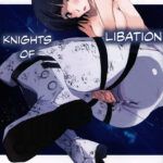 Innyou no Kishi  Knights of Libation mini 1