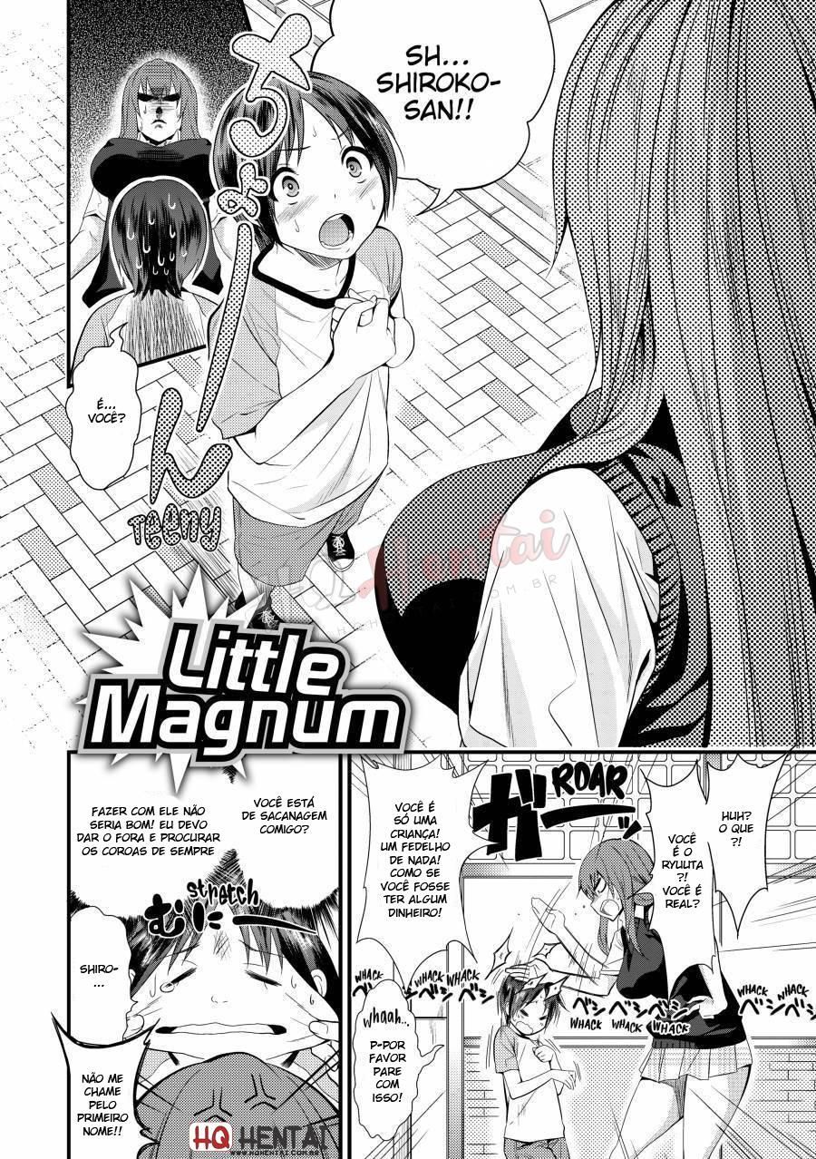 Kogals Sluts and Whatever 06