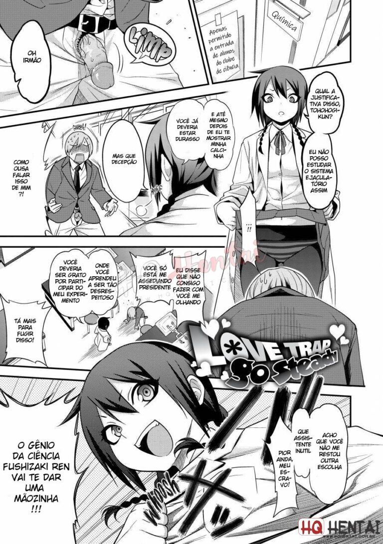 Kogals Sluts and Whatever 07