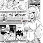 Onnakyoushi Hen 1