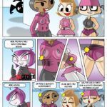 Penis Pleasure mini 3