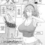 The Young Housewife’s Circumstances mini 1