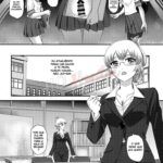 Futanari nanode Gakkou Seikatsu ga Fuan desu 4 mini 4