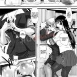 Futanari nanode Gakkou Seikatsu ga Fuan desu 4 mini 6