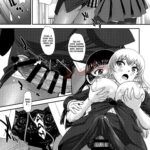 Futanari nanode Gakkou Seikatsu ga Fuan desu 4 mini 7