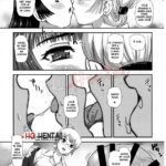 Futanari nanode Gakkou Seikatsu ga Fuan desu 2 mini 5