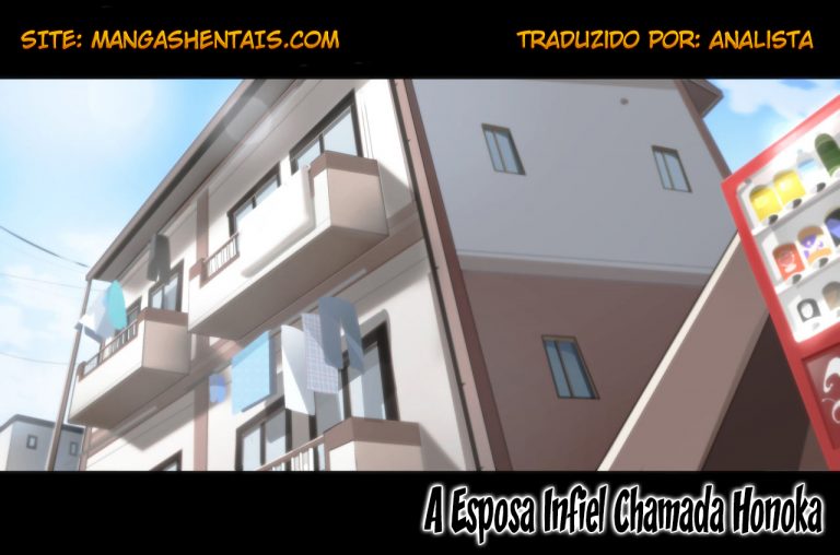 Futei Koubizuma Honoka ~Konin o Keizoku Shigatai Juudai na Jiyuu~