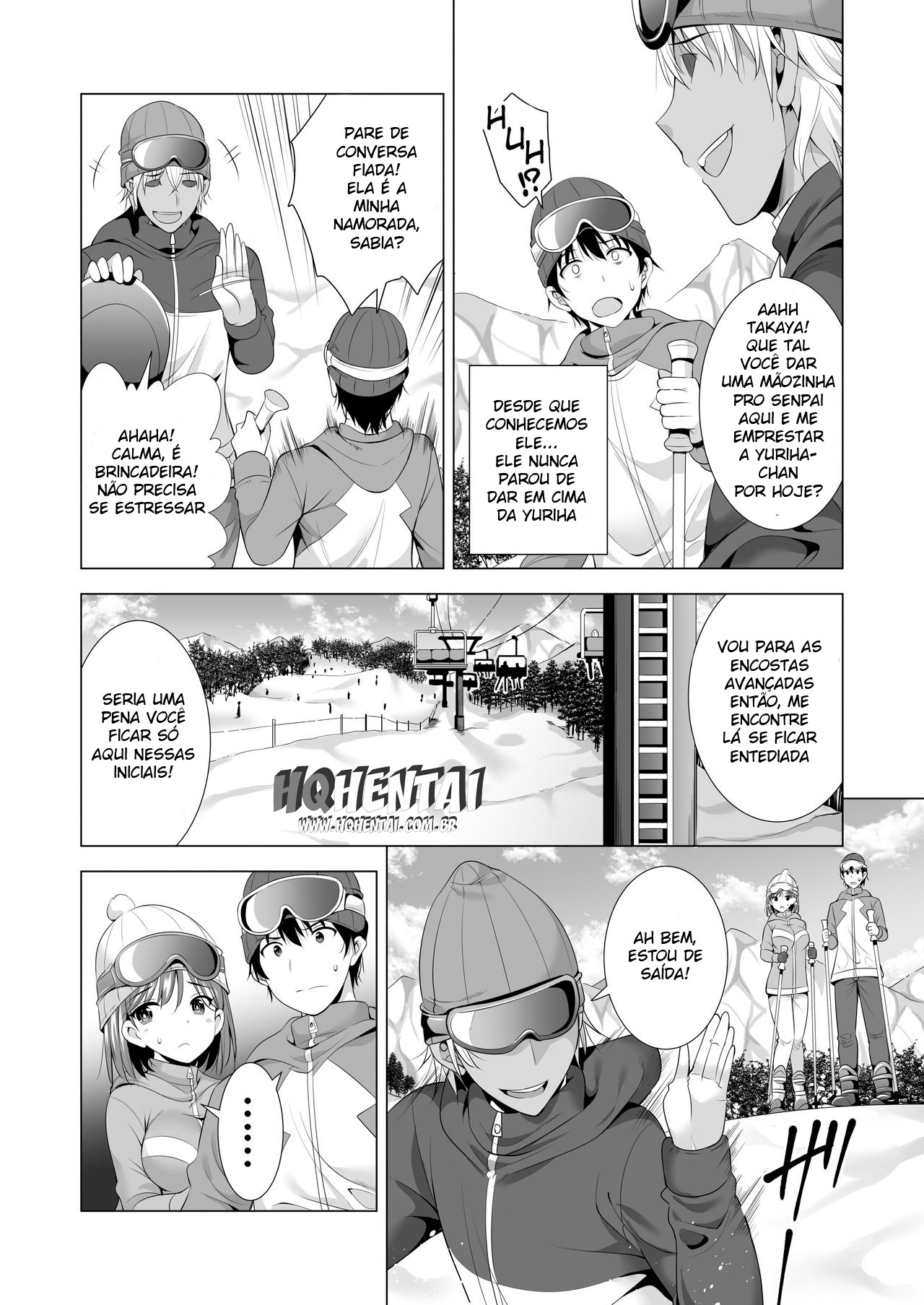 pagina_7 Use o navegador Google Chrome para leitura. Tudo mais RÁPIDO!!!!